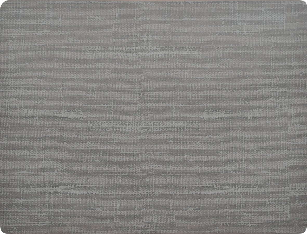 Tablett Silikon 30x45cm Granitgrå