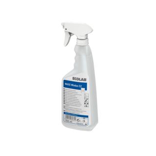 Glas- och ytrengöringsmedel spray 750ml MAXX
Windus C2