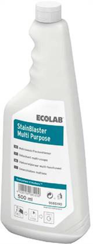 Fläckborttagningsmedel 500ml Stainblaster Multi
Purpose