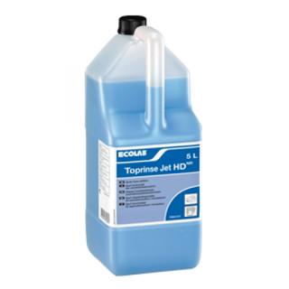 Torkmedel flytande ytavspännande 5L Toprinse Jet
HD