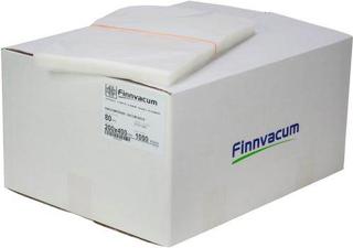Vakuumpåsar 200x400mm 80my