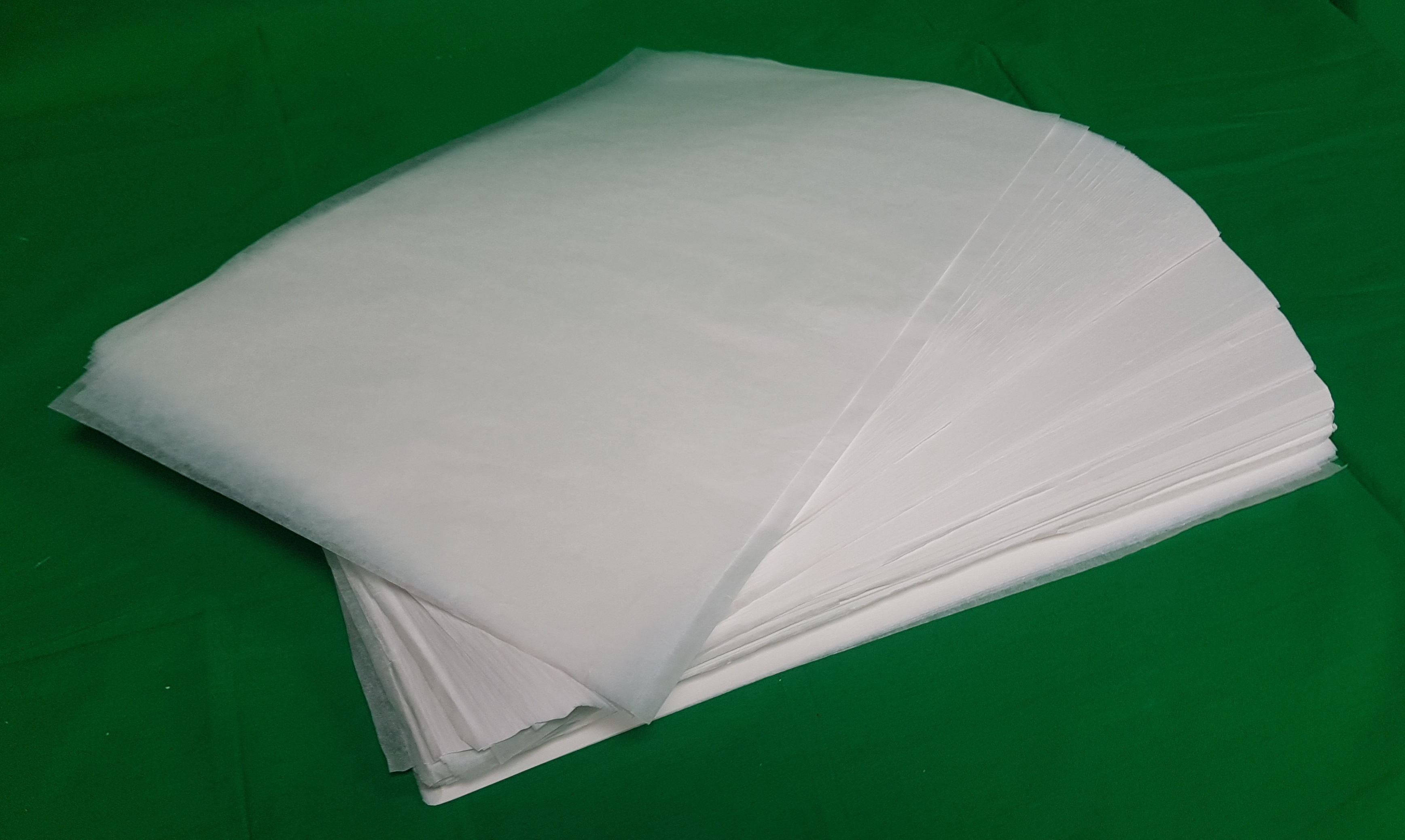 Bakplåtspapper Gastro 53x32,5cm