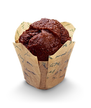 Chokladmuffins EKO 45g