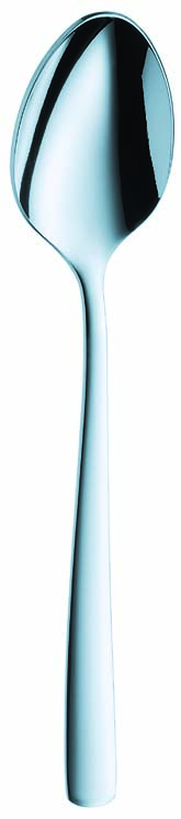 Base Kaffesked 18/10 Rostfri 132mm