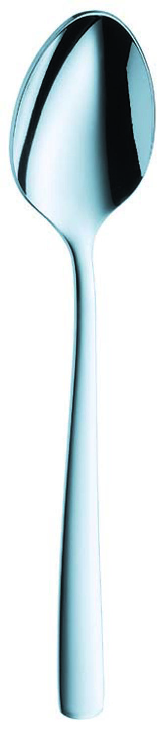 Base Kaffesked 18/10 Rostfri 132mm