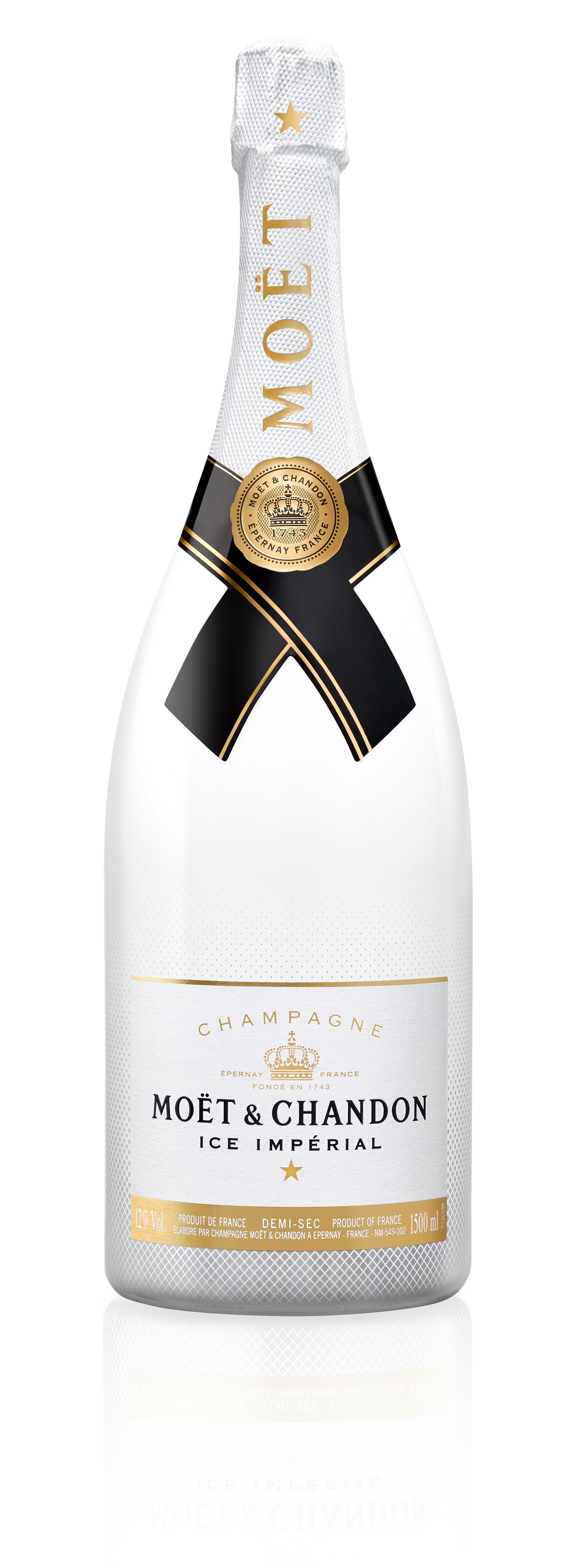 Moët & Chandon Ice Imperial Magnum