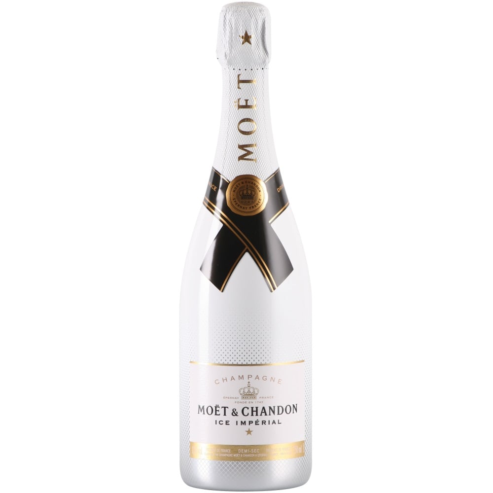 Moët & Chandon Ice Imperial