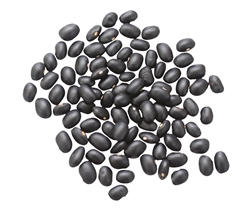 Svarta Bönor Sverige