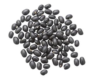 Svarta Bönor Sverige