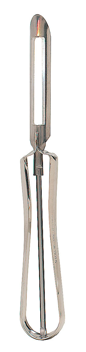 Potatisskalare Jonas rostfri