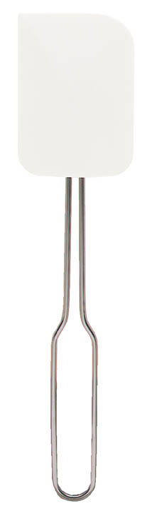 Slickepott Silikon/Rostfri 32cm