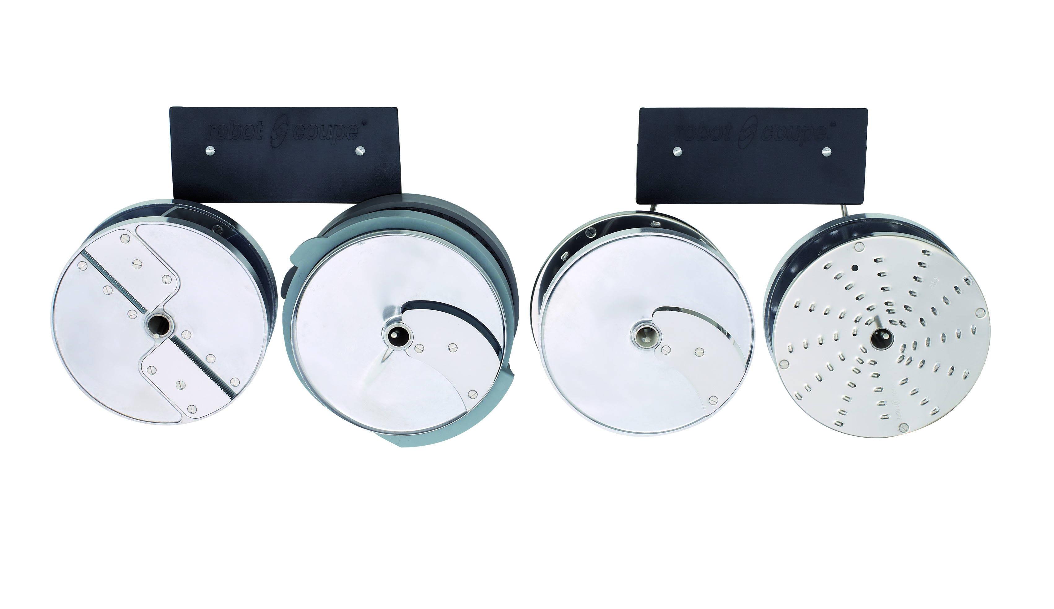 Skärverktyg 4-pack till R502