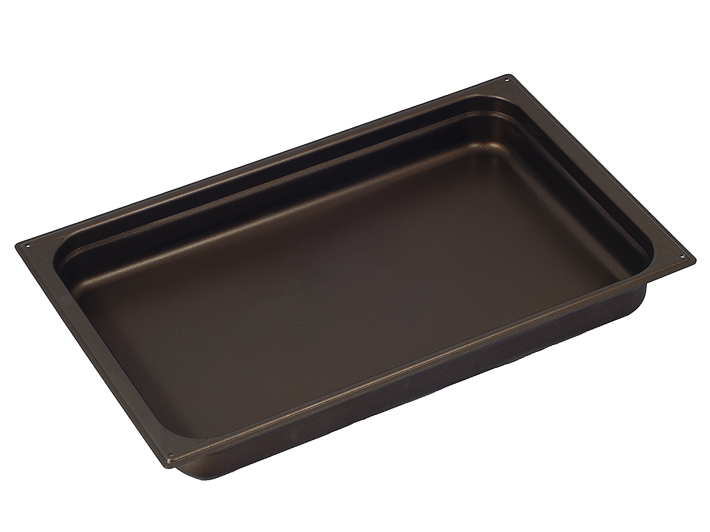 Bleck Nonstick Aluminium GN 1/1x65mm