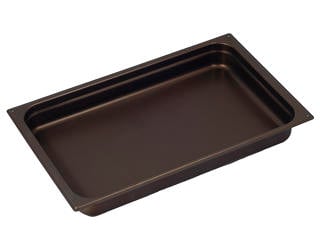 Bleck Nonstick Aluminium GN 1/1x65mm