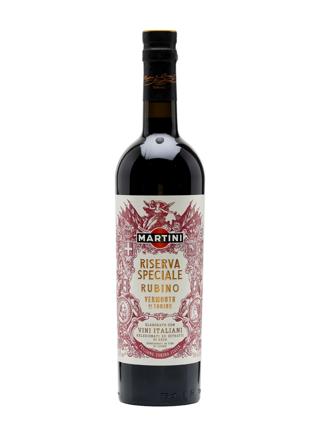 Martini Riserva Speciale Rubino