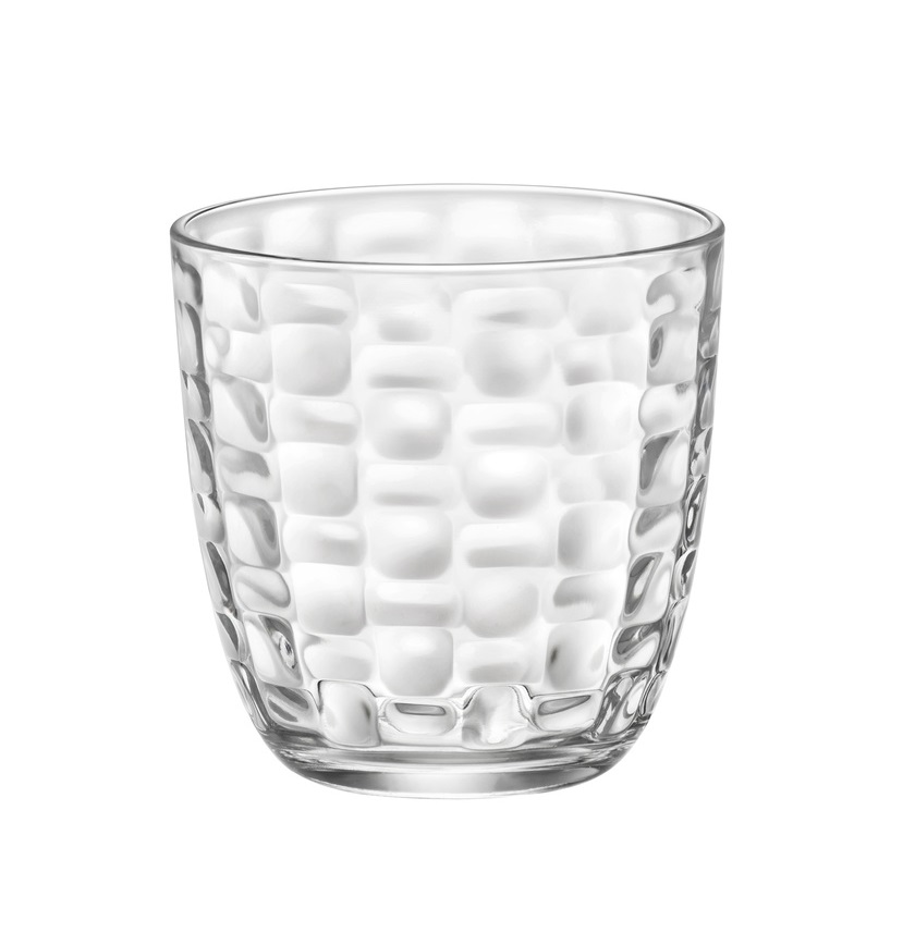 Mat  tumbler 29,5cl Ø 85mm 85mm