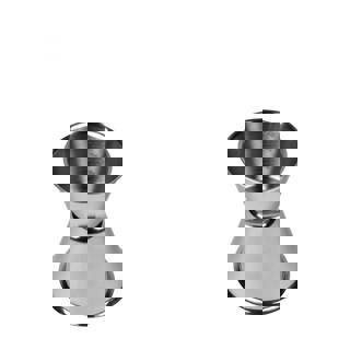 Jigger rostfri 35-50ml 2ml gradering