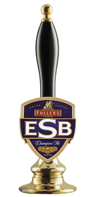 Fuller's ESB KEG