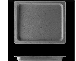 Lifestyle fat GN 1/2 x25mm Highland