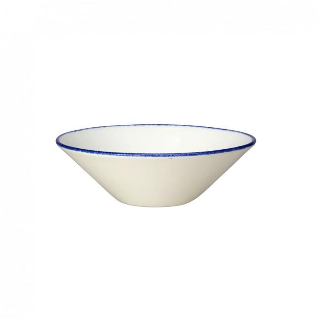 Blue Dapple Essence skål 13.5cm 33cl