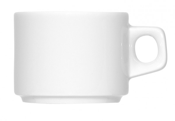 B1100 kaffekopp Ø7,8cm h  5,8cm 18cl