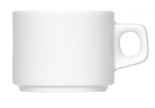 B1100 kaffekopp Ø7,8cm h 5,8cm 18cl