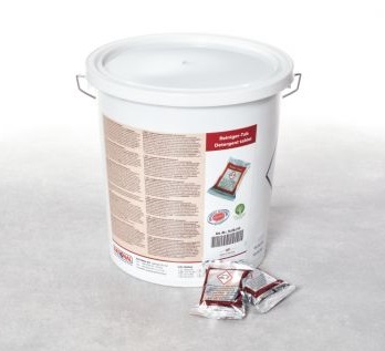 Rengöringstabletter för SelfCookingCenter 100st