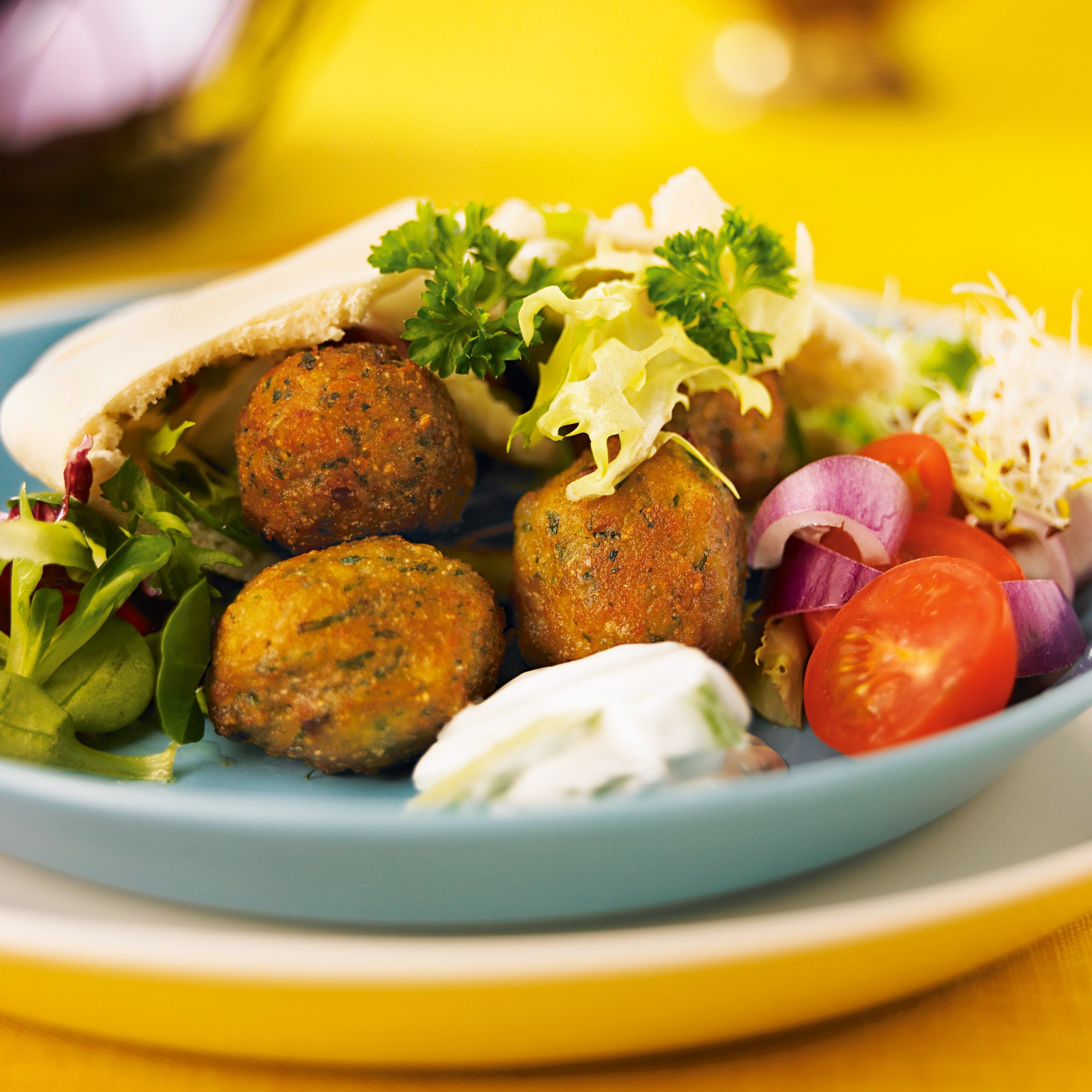 Falafel