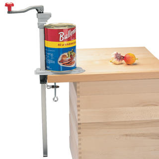 Konservöppnare Bonzer