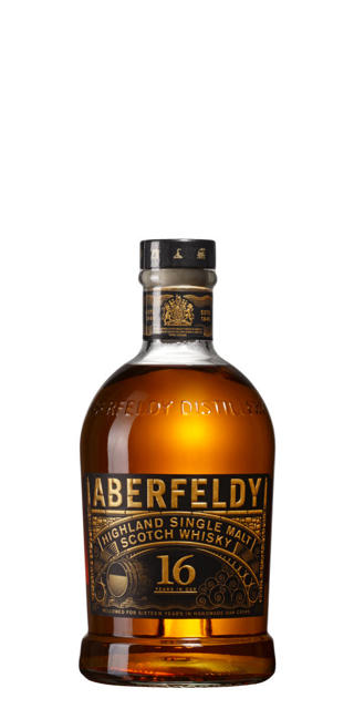 Aberfeldy 16 Years