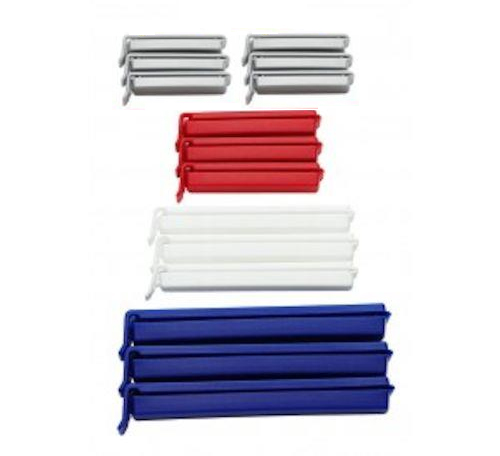 Påsklämma blandade 15 pack