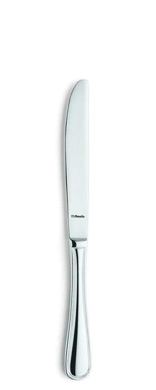 Operette Dessertkniv 18/10 210mm