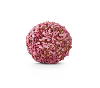 Rawboll Hallon Lakrits Vegan