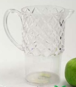 Tillbringare PS 1,7L