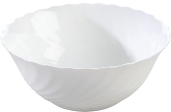 Trianon Skål Ø24cm 10cm 2,5L