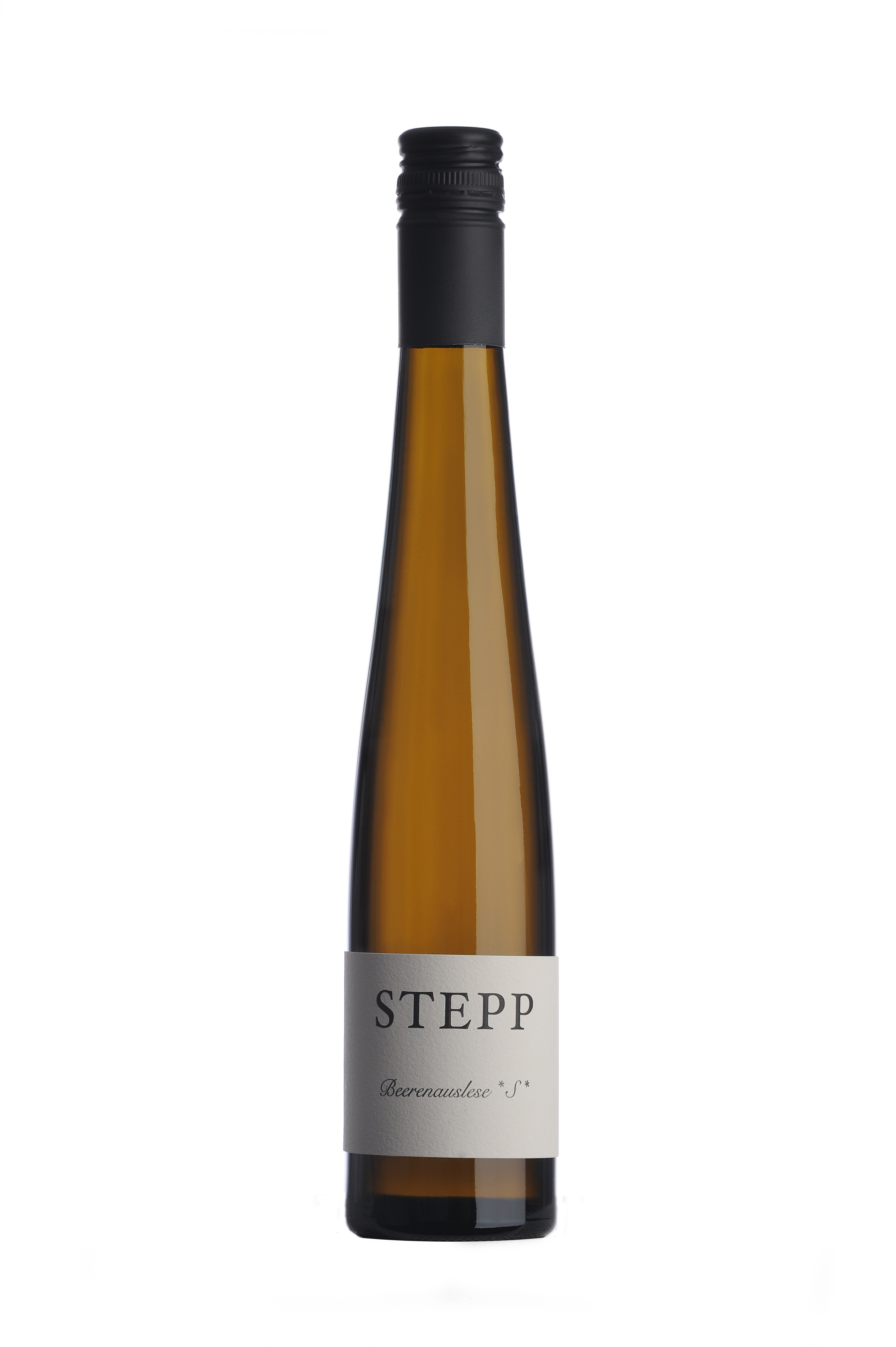 Stepp Scheurebe Beerenauslese