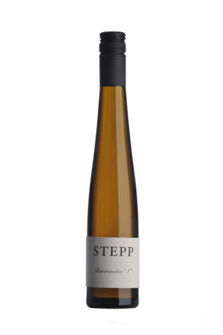 Stepp Scheurebe Beerenauslese
