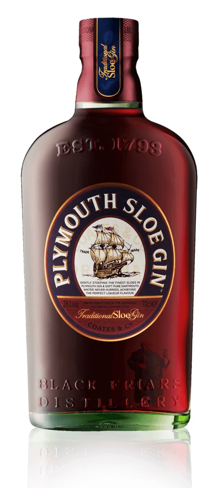 Plymouth Sloe Gin