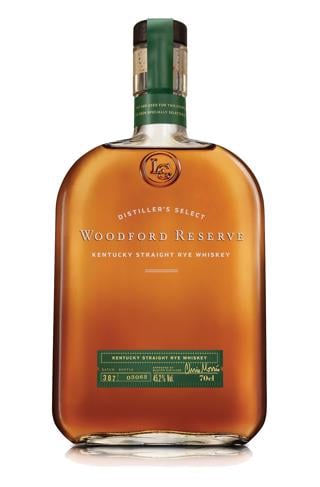 Woodford Reserve Straight Rye