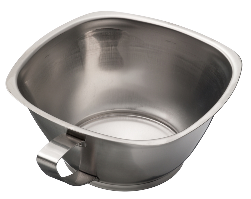 Filterhållare rostfri Bonamat