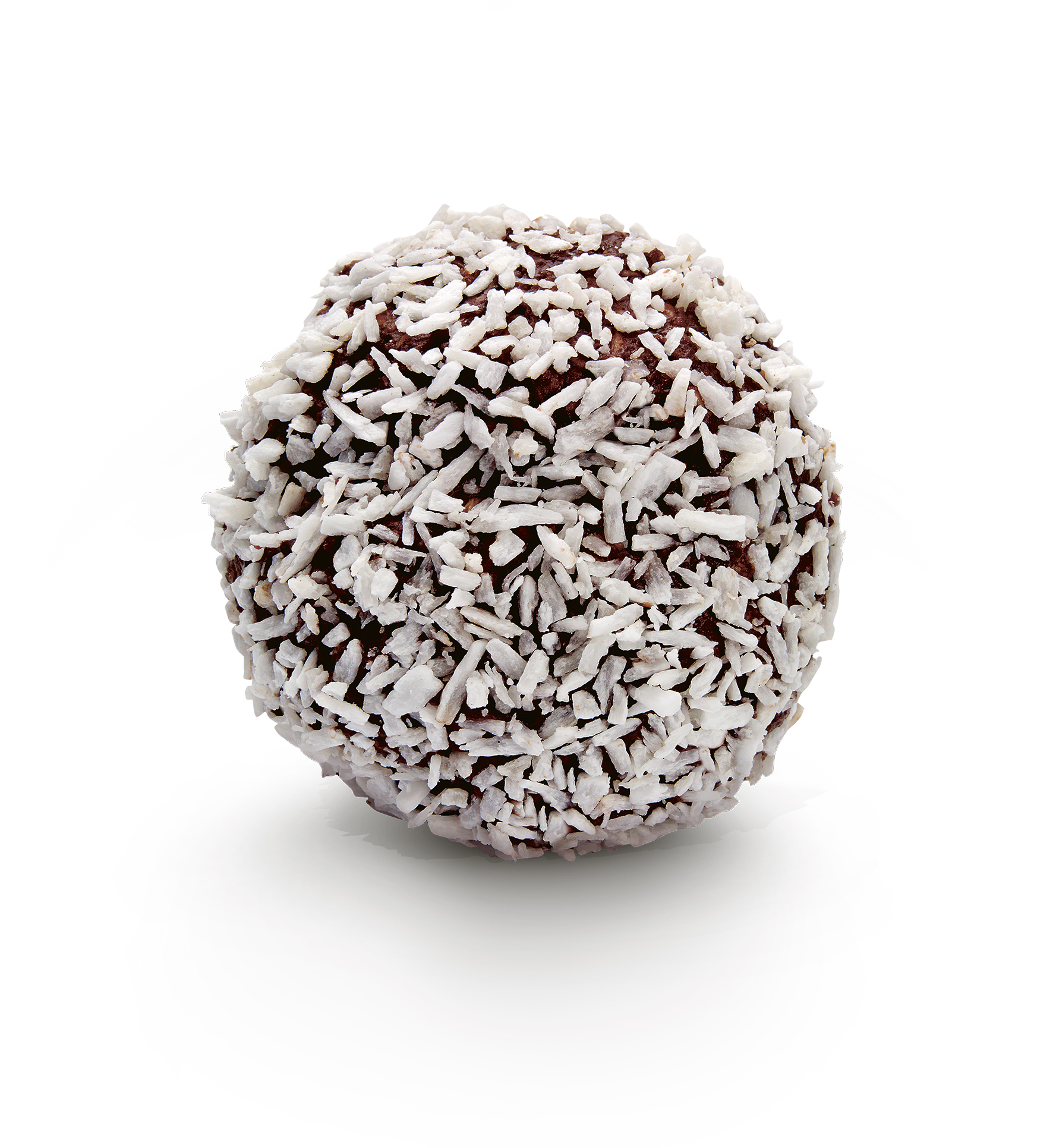 Chokladboll Glutenfri Vegan