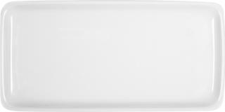 B1100 Tallrik Flat 30x15cm