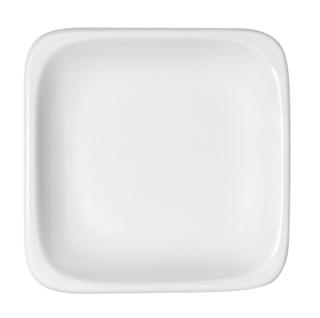 B1100 Tallrik Flat 21x21cm