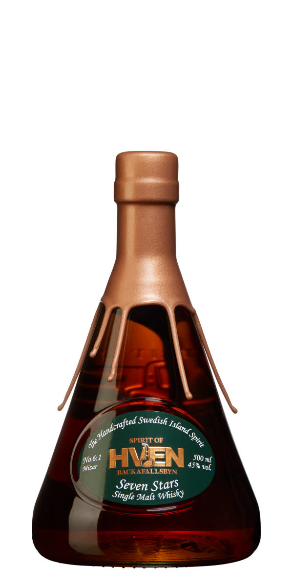 Seven Stars No. 6:1 Mizar EKO