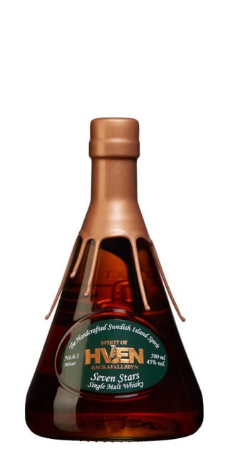 Seven Stars No. 6:1 Mizar EKO