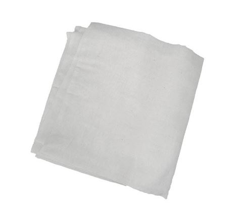 Silduk Bomull 90x80cm