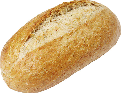 Baguette Råg Mini Bake-off