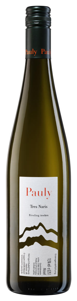 Riesling Tres Nar