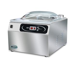 Vacmaskin Unica