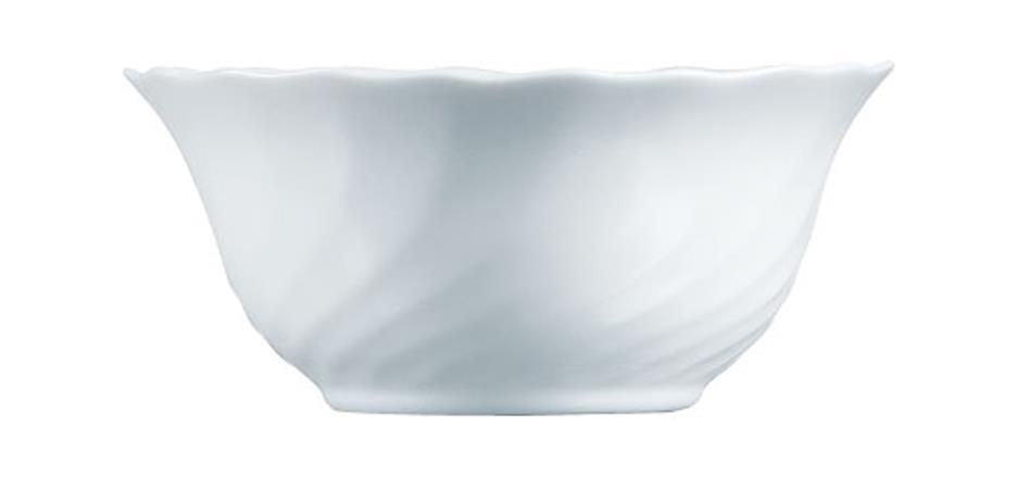 Trianon Skål Opalglas Ø12cm 34cl